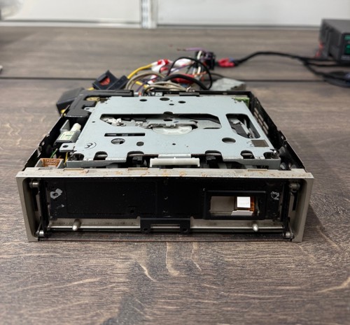 Pioneer deh p9000 autoradio - pioneer, deh-p9000