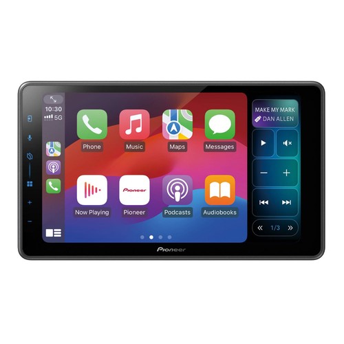 Pioneer stereo dab - dab+, wireless