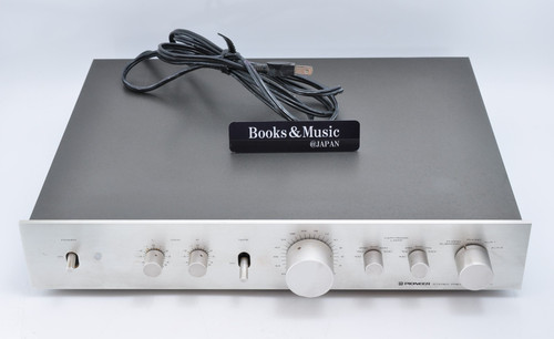 Pioneer preamplificatore - c-21,