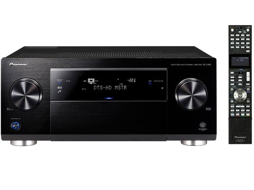 Pioneer lx85 amplificatore - pioneer,