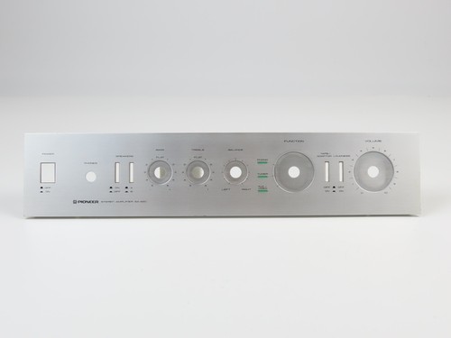 Pioneer 420 ricambi - *pioneer, sa-420*