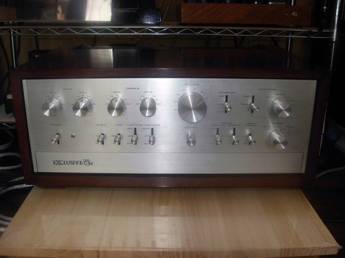 Pioneer exclusive c3a - pioneer,