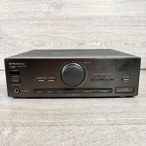 Pioneer amplificatore stereo - pioneer,