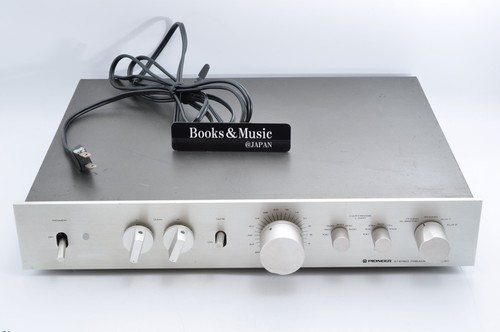 Pioneer preamplificatore - pioneer, c-21