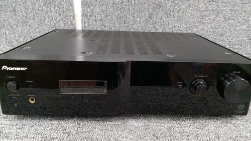 Amplificatore integrato