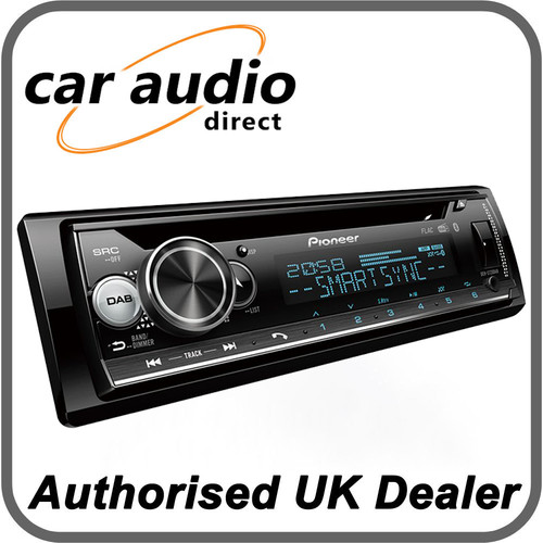 Pioneer deh s720dab - pioneer, deh-s720dab
