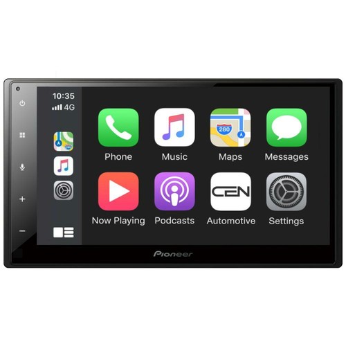 Pioneer sph da160dab apple - pioneer,