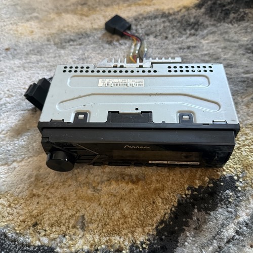 Pioneer mvh s300bt ricevitore - pioneer, mvh-s300bt