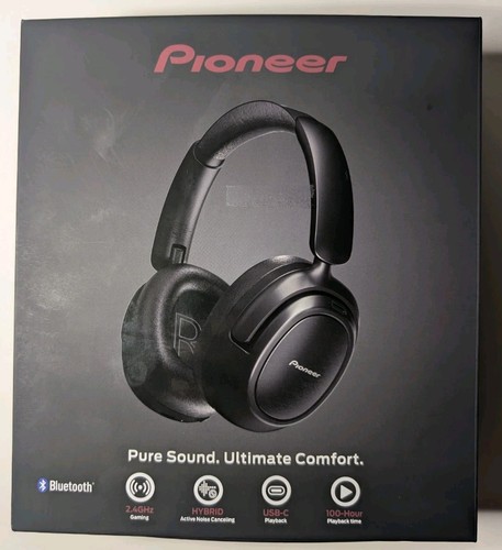 Pioneer a50 cuffie - cuffie, wireless