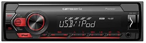 Carrozzeria pioneer car audio - pioneer,