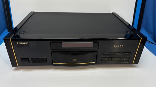 Pioneer elite lettore cd - elite,