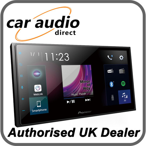 Pioneer sph da250dab - pioneer, sph-da250dab