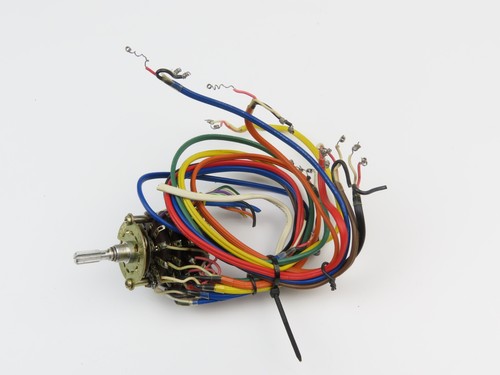 Pioneer 8100 parte - sa-8100*,