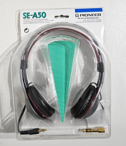 Cuffie vintage pioneer a50 - vintage, se-a50