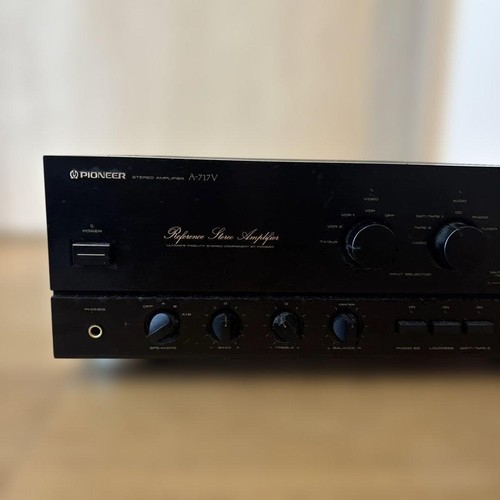 Amplificatore integrato