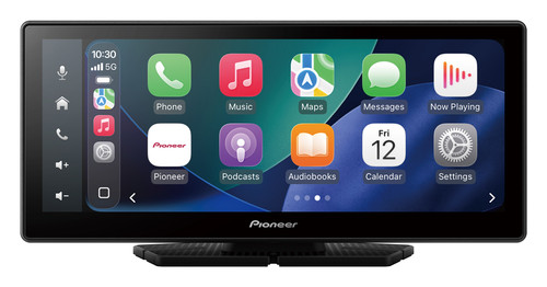 Pioneer sph od880 display - sph-od880,