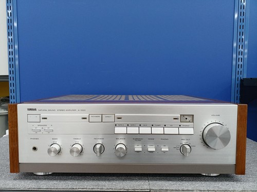 Amplificatore integrato