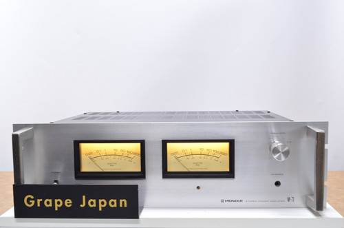 Pioneer amplificatore di - pioneer,