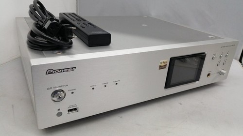 Pioneer 70a lettore audio - n-70a, di