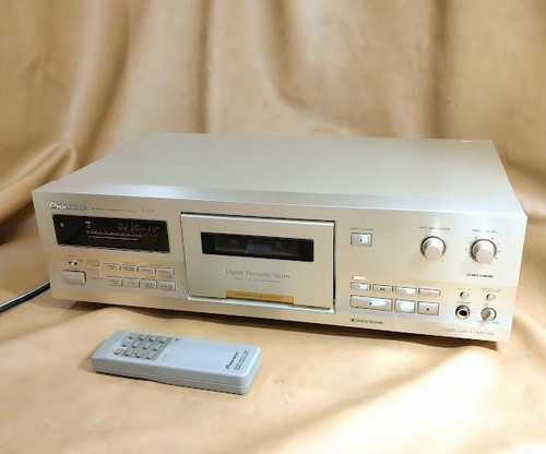 Pioneer testine di - t-d7, 3