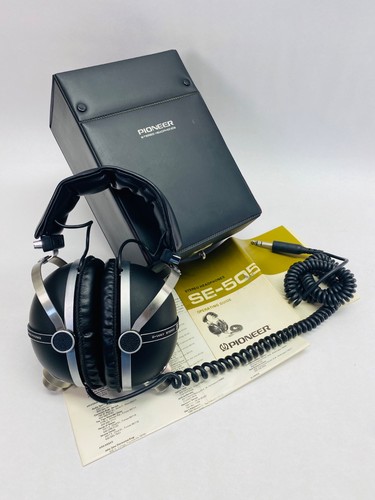 Cuffie stereo pioneer - stereo,