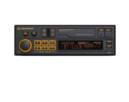 Pioneer sxt c10ps - sxt-c10ps, autoradio