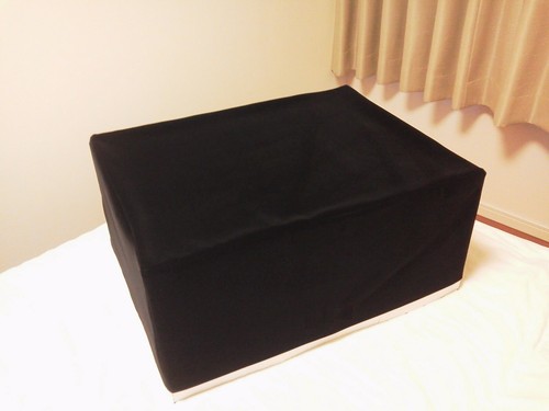 Cover audio fascia - cover,