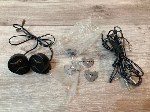 Carrozzeria tweeter tuning - tuning, up