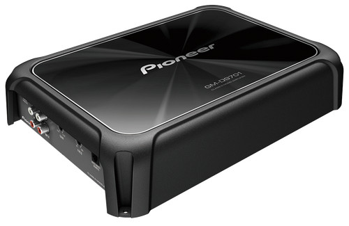 Pioneer amplificatore audio - pioneer,
