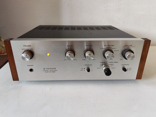Amplificatore integrato
