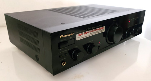 Pioneer 209r direct mos - pioneer, a-209r