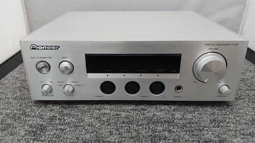 Pioneer convertitore usb - convertitore,