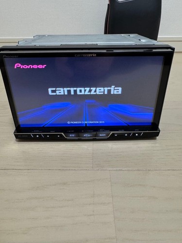 Pioneer carrozzeria navigatore - carrozzeria,
