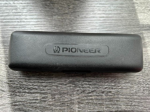 Pioneer custodia pannello