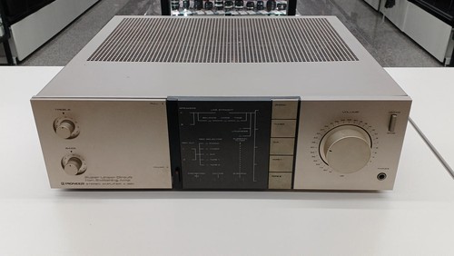 Pioneer 9800 amplificatore - pioneer, sa-9800