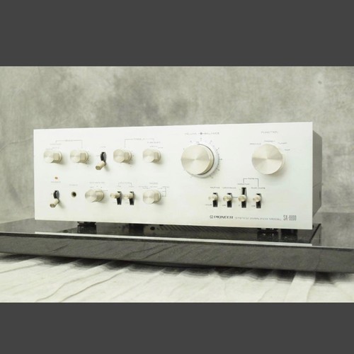 Pioneer 8800 amplificatore - sa-8800,