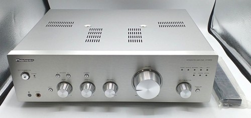 Pioneer 50da amplificatore - a-50da,