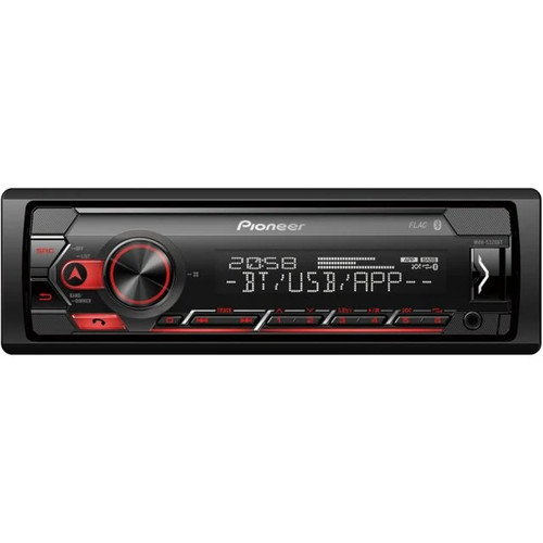 Pioneer mvh s320bt stereo - pioneer,