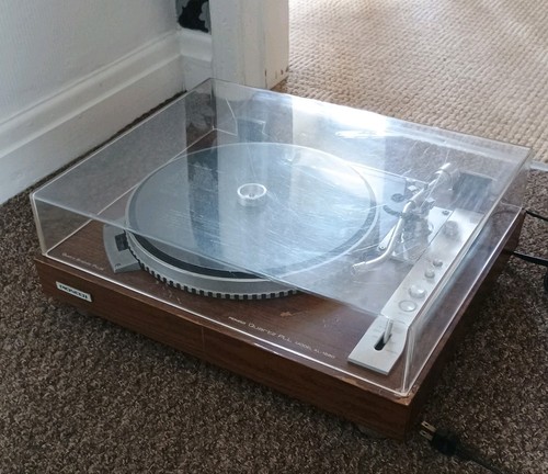 Pioneer 1550 giradischi a - xl-1550,