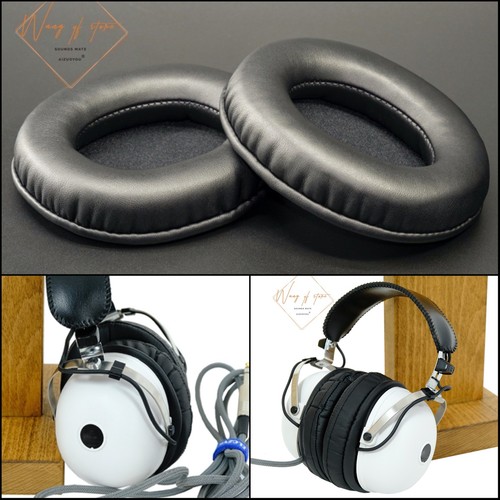 Cuscinetti auricolari ovali - , in