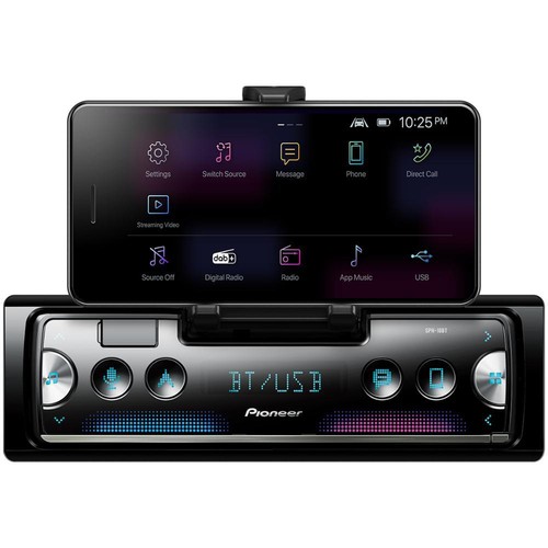 Pioneer sph 10bt supporto - sph-10bt,